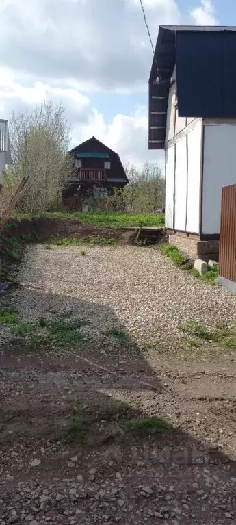 Участок в Башкортостан, Уфимский район, Жуковский сельсовет, Демский ... - Фото 2