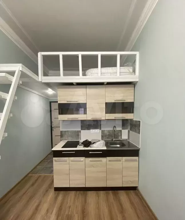 Комната 20,1 м в 5-к., 2/5 эт. - Фото 0