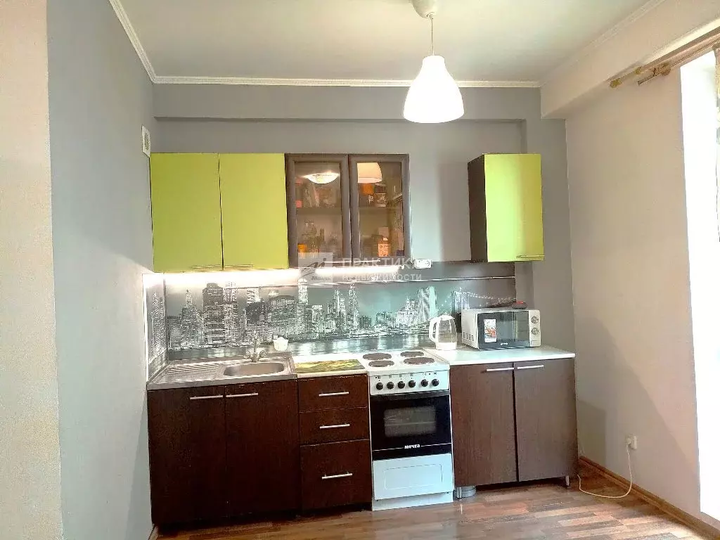 Продается студия - Фото 1