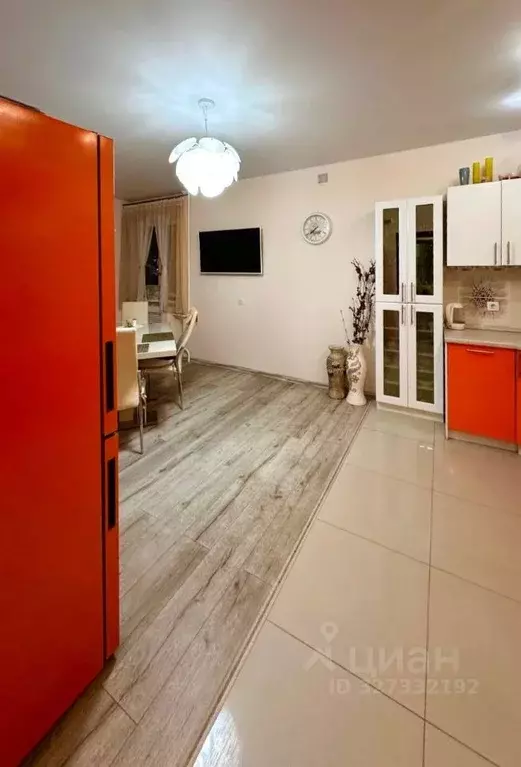 3-к кв. Башкортостан, Уфа ул. Ленина, 156 (105.0 м) - Фото 2