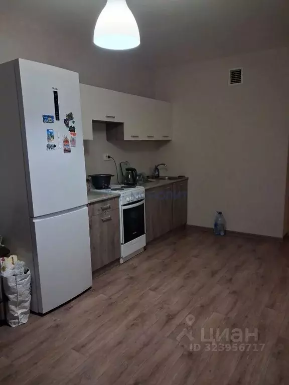 3-к кв. Нижегородская область, Нижний Новгород ул. Романтиков, 13 ... - Фото 2