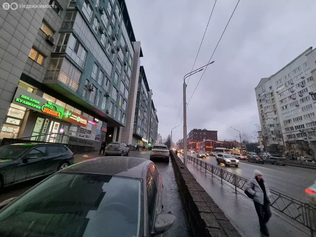 Торговая площадь (60 м) - Фото 1