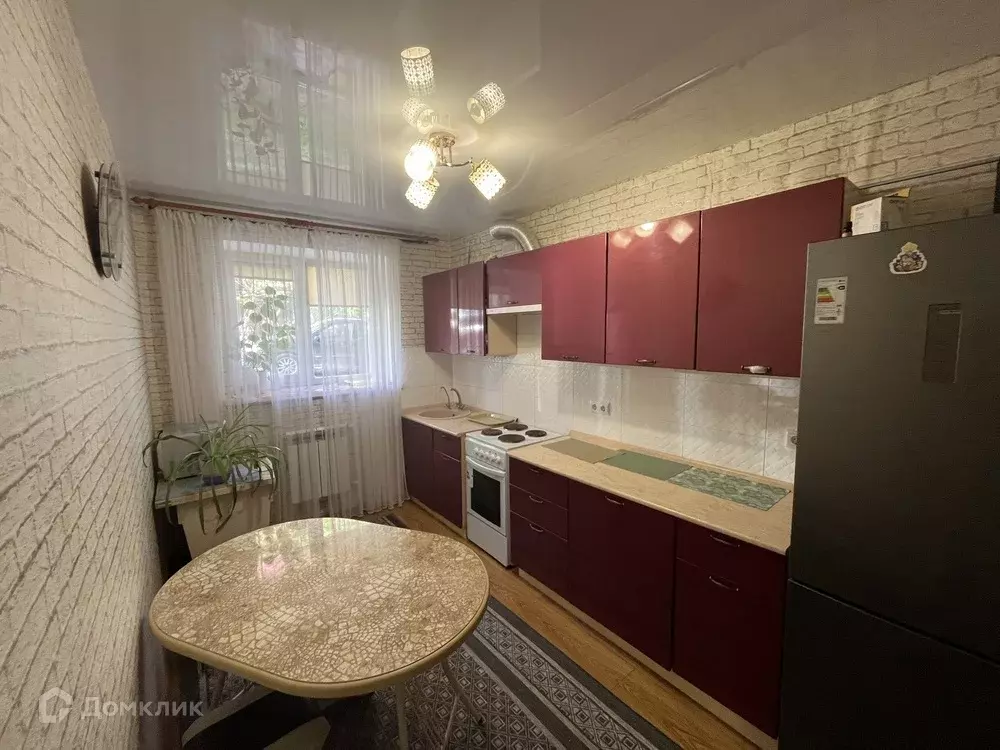 Продаётся 1-к квартира, 44.4 м - Фото 0