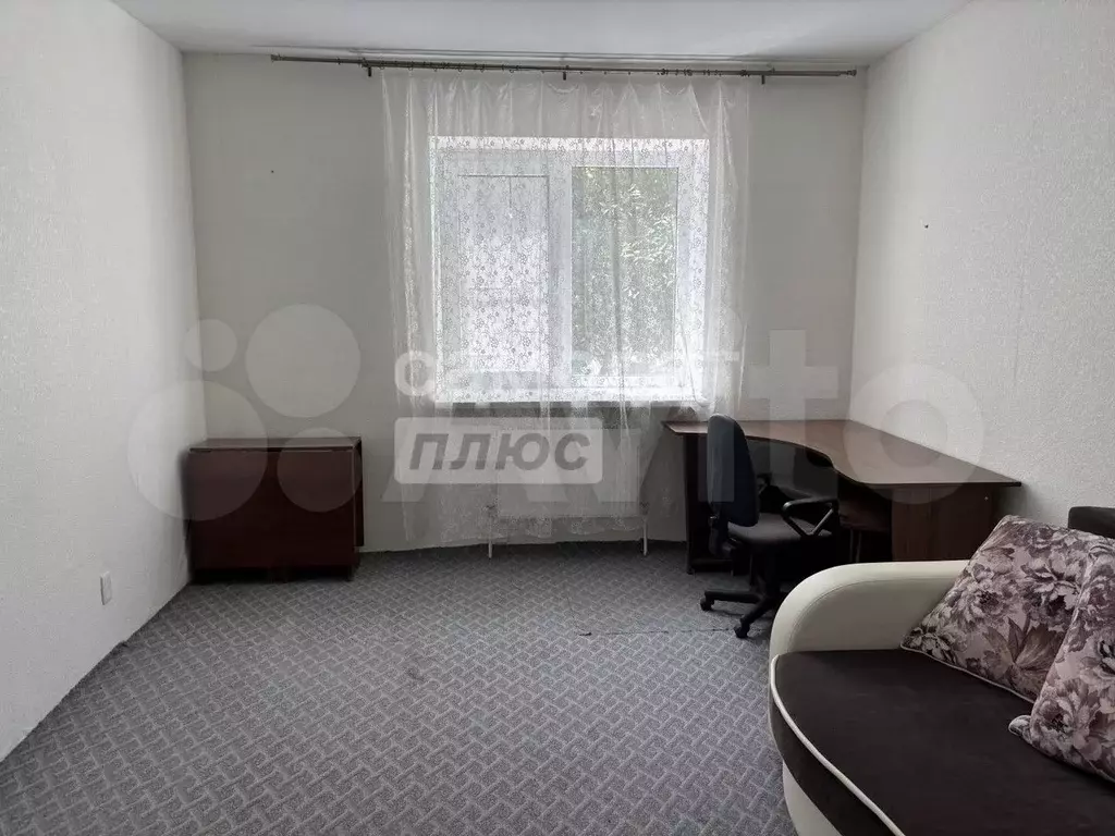 1-к. квартира, 40,1 м, 1/3 эт. - Фото 1