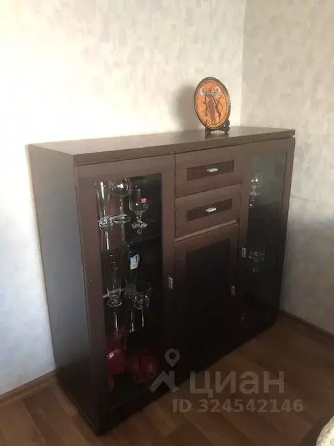 3-к кв. Красноярский край, Красноярск ул. Чернышевского, 67 (80.0 м) - Фото 2