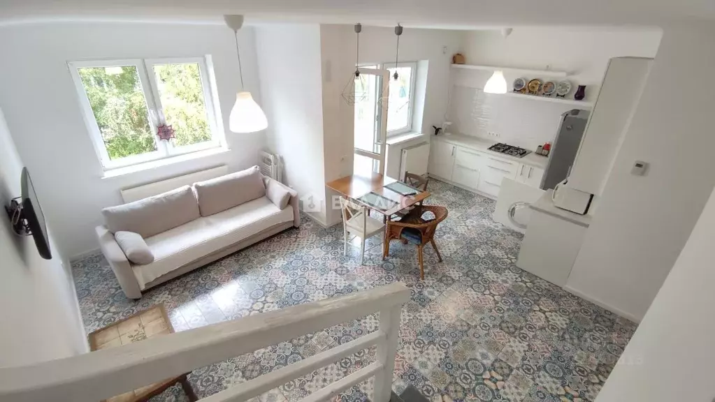 2-к кв. Калининградская область, Светлогорск Майский проезд, 12 (71.0 ... - Фото 1