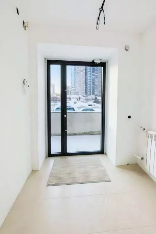 Помещение свободного назначения в Москва ул. Лобачевского, 104 (10 м) - Фото 1