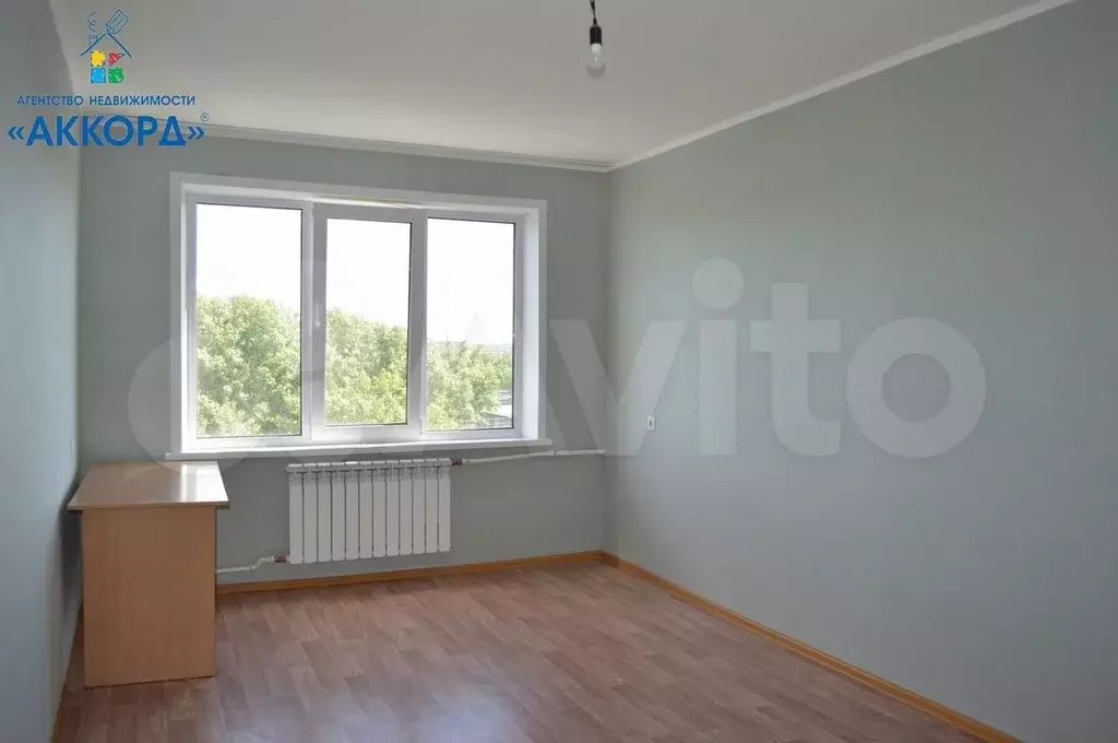 3-к. квартира, 64,4 м, 9/9 эт. - Фото 0