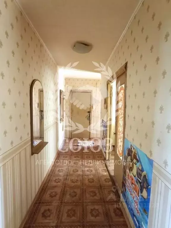 3-к кв. Калужская область, Калуга ул. Клюквина, 3 (64.2 м) - Фото 0