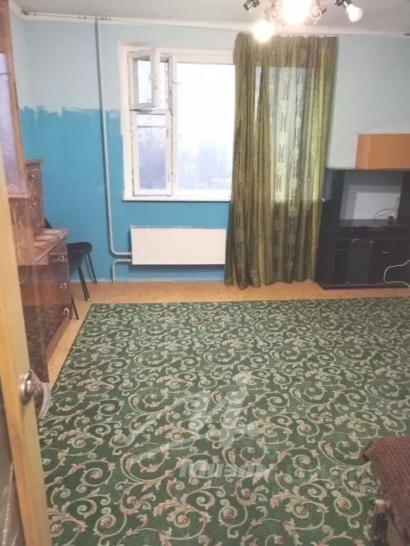 3-к кв. Москва ул. Скульптора Мухиной, 10К2 (62.0 м) - Фото 0