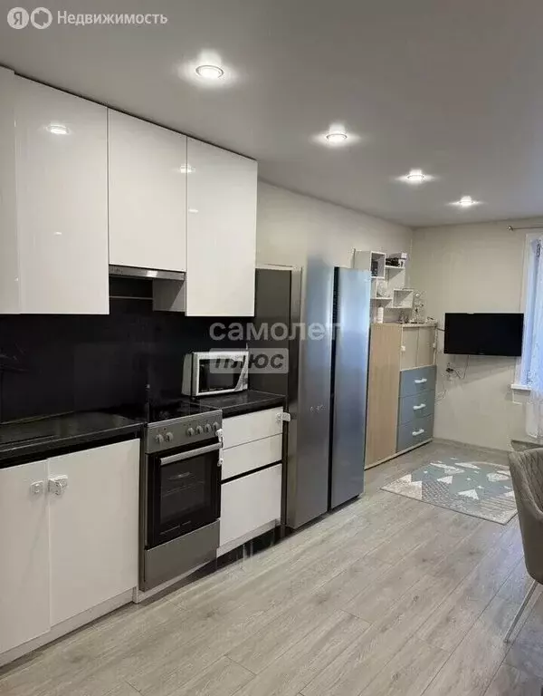 2-комнатная квартира: Иркутск, улица Красный Путь, 72/3 (63 м) - Фото 1