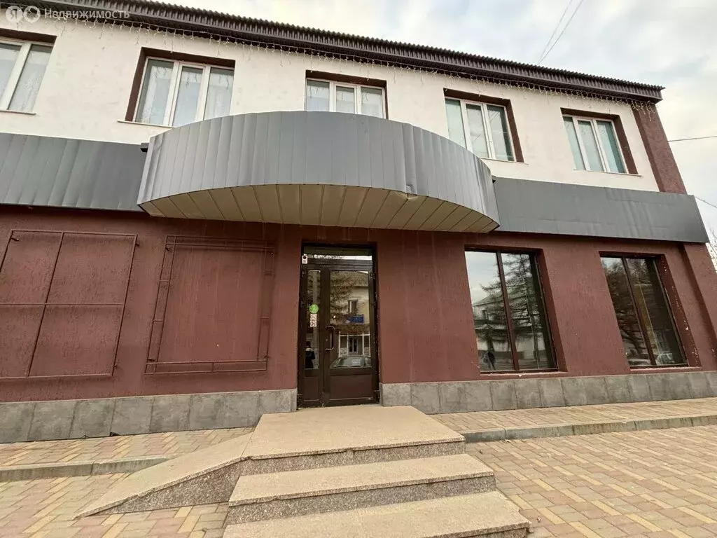 Помещение свободного назначения (100 м) - Фото 0
