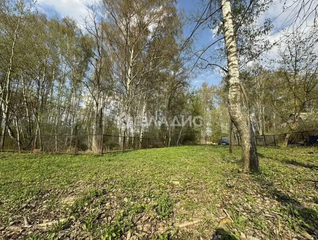 Участок в Московская область, Раменский муниципальный округ, Агрохимик ... - Фото 2