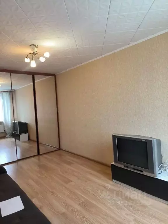 1-к кв. Санкт-Петербург просп. Королева, 47К1 (32.2 м) - Фото 2