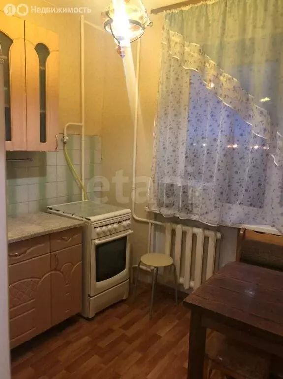 1-комнатная квартира: Новый Уренгой, Сибирская улица, 63 (33.9 м) - Фото 1