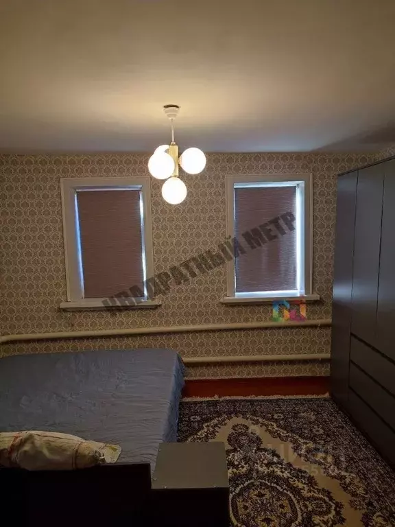 3-к кв. Калмыкия, Сарпинский район, Обильненское с/мо, с. Обильное ул. ... - Фото 1