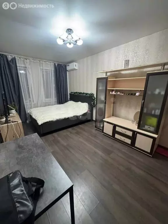 1-комнатная квартира: Казань, улица Павлюхина, 128 (37.6 м) - Фото 2