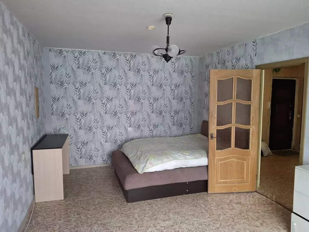 2-к кв. Санкт-Петербург ул. Доблести, 28к1 (61.4 м) - Фото 1
