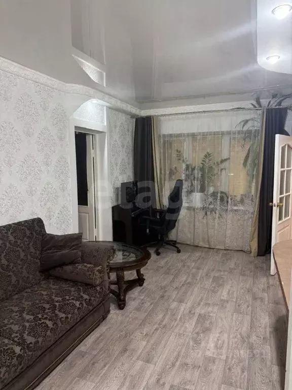 2-к кв. Красноярский край, Норильск Советская ул., 3 (40.7 м) - Фото 1