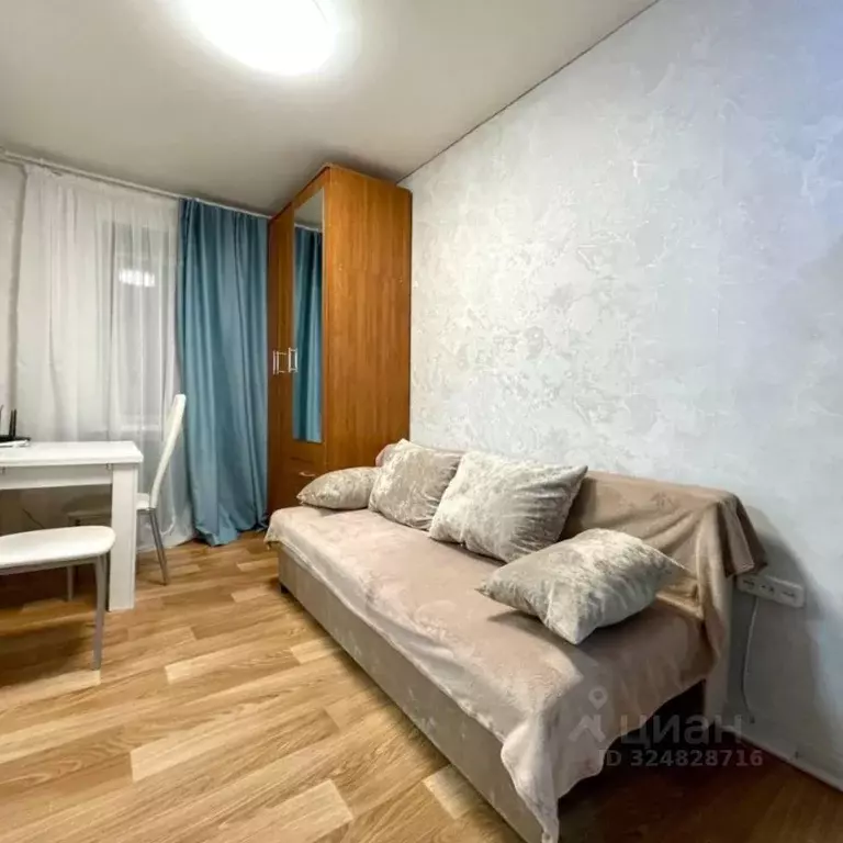 Студия Марий Эл, Волжск ул. Дружбы, 16к1 (22.0 м) - Фото 2