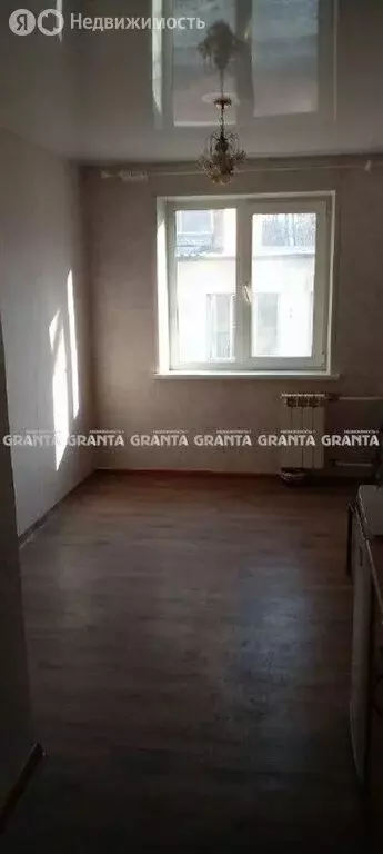 1к в -комнатной квартире (9 м) - Фото 1