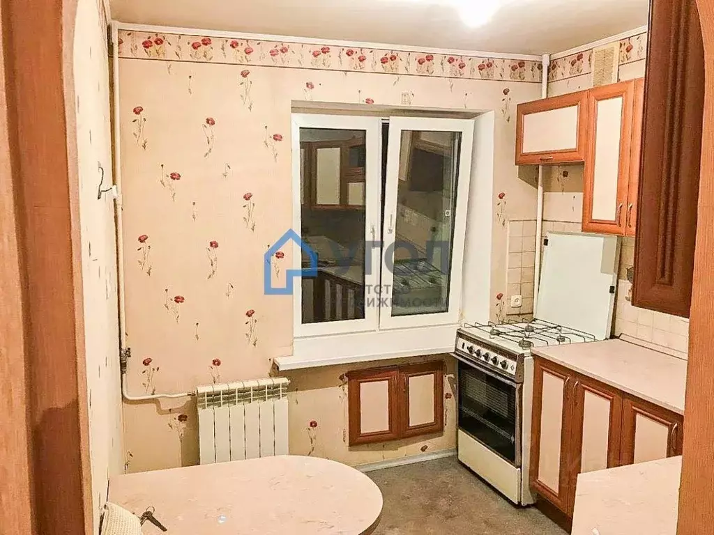 2-к кв. Самарская область, Самара ул. Металлистов, 28 (45.0 м) - Фото 2