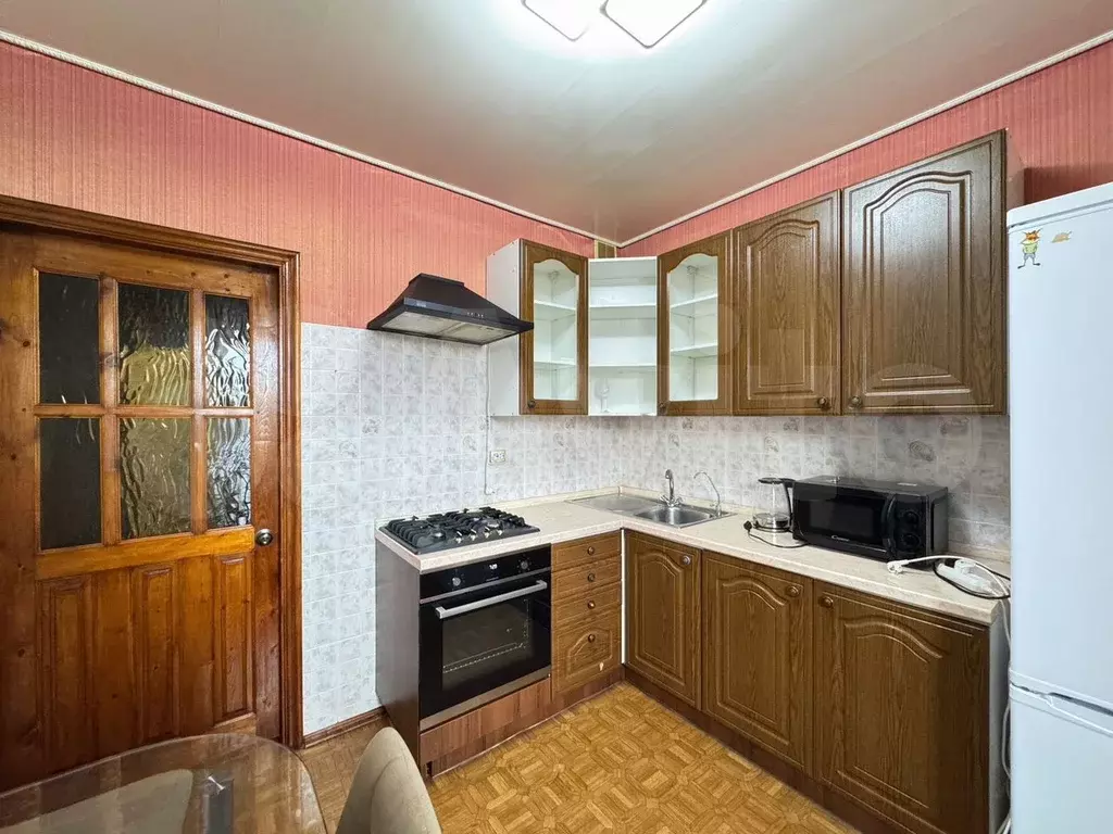 2-к. квартира, 53,5 м, 8/9 эт. - Фото 0