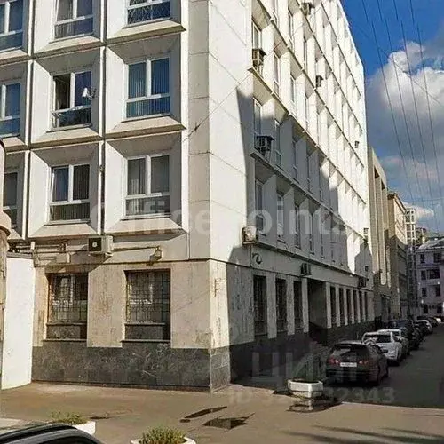 Помещение свободного назначения в Москва ул. Жуковского, 13 (150 м) - Фото 2