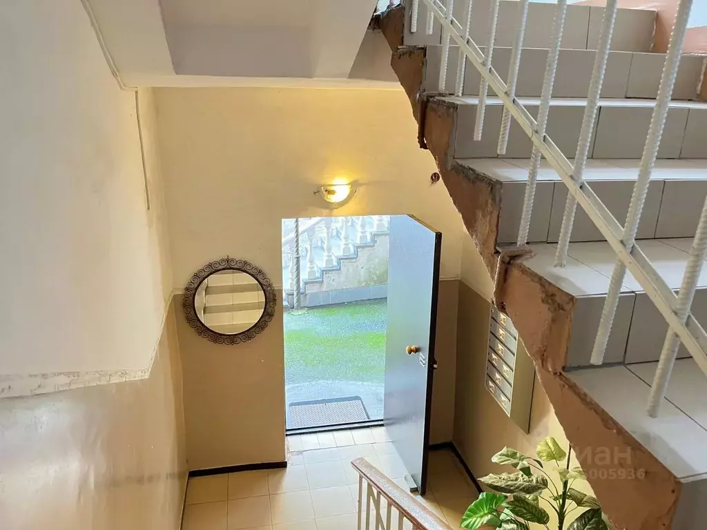 3-к кв. Северная Осетия, Владикавказ Армянская ул., 17 (80.0 м) - Фото 2