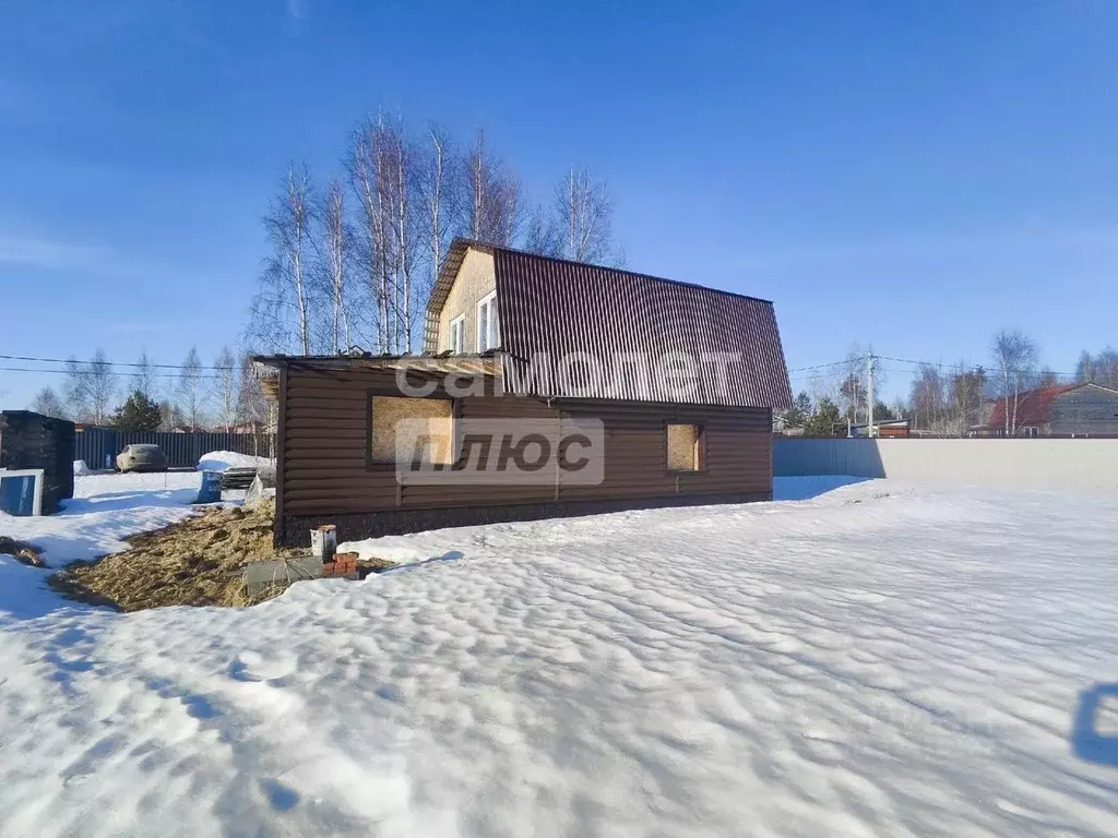 Дом в Московская область, Раменский муниципальный округ, КонтинентЪ кп ... - Фото 2