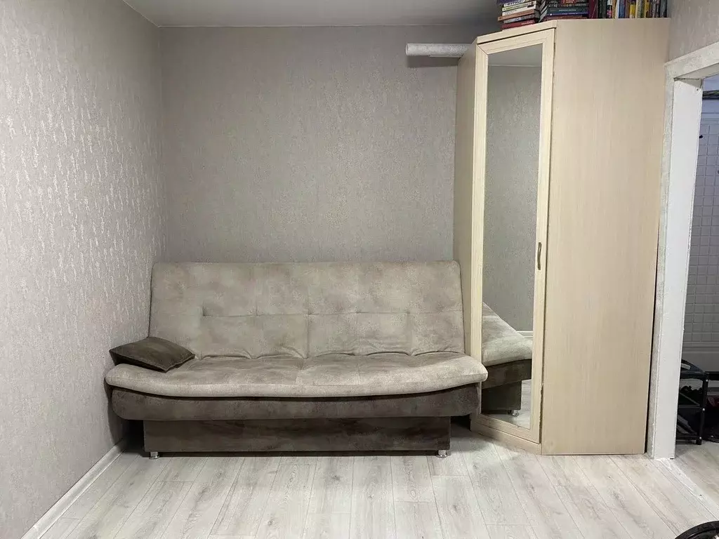 1-к кв. Томская область, Томск Сибирская ул., 102 (26.0 м) - Фото 1