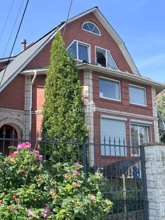 Дом в Санкт-Петербург пос. Усть-Ижора, Шлиссельбургское ш., 317 (886 ... - Фото 1