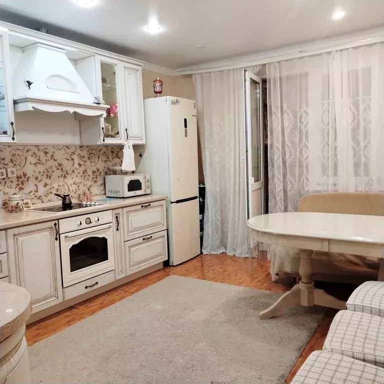 Продаётся 2-к квартира, 66.3 м - Фото 1