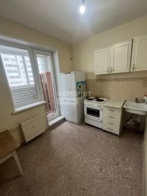 1-к кв. Челябинская область, Челябинск ул. 250-летия Челябинска, 75А ... - Фото 1