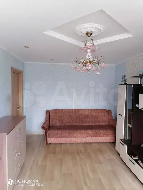2-к. квартира, 42 м, 7/9 эт. - Фото 0