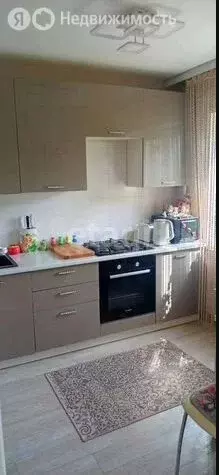 2-комнатная квартира: Ангарск, 94-й квартал, 22 (46 м) - Фото 2