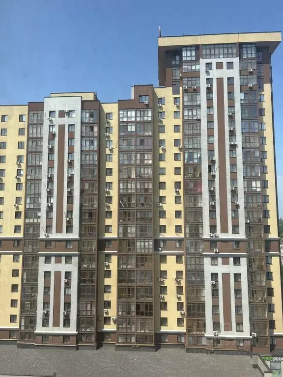 4-к кв. Рязанская область, Рязань Вокзальная ул., 51А (106.1 м) - Фото 0