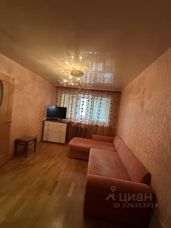 2-к кв. Краснодарский край, Сочи Центральный мкр, ул. Воровского, 53 ... - Фото 2