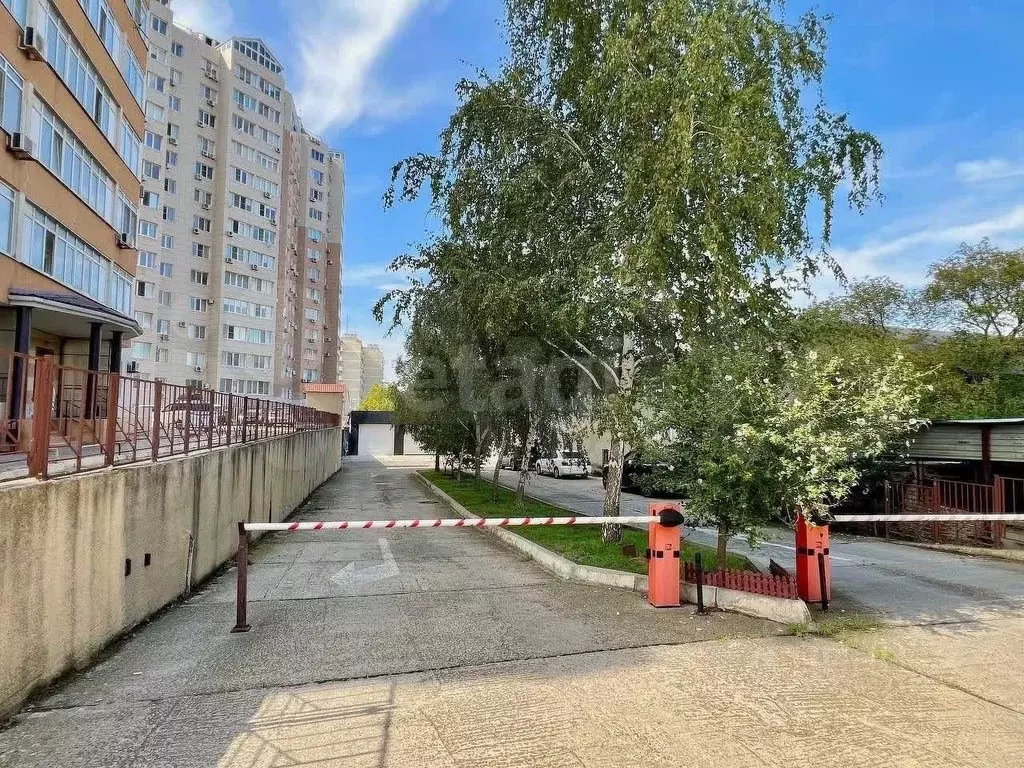 Гараж в Краснодарский край, Анапа Промышленная ул., 9к1 (12 м) - Фото 2