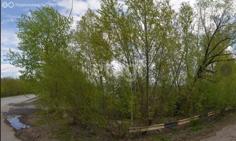 Участок в Барышевский сельсовет, СНТ Восток-1 (6.5 м) - Фото 1