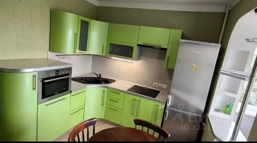 1-к кв. Москва Лебедянская ул., 38 (42.0 м) - Фото 1