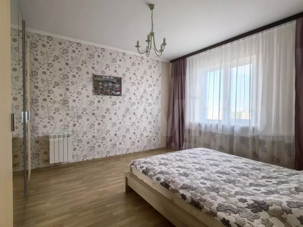 2-к. квартира, 60 м, 14/22 эт. - Фото 1