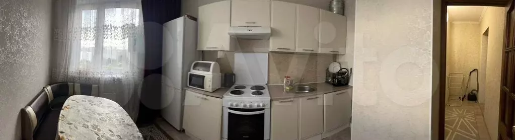 2-к. квартира, 60 м, 11/17 эт. - Фото 0