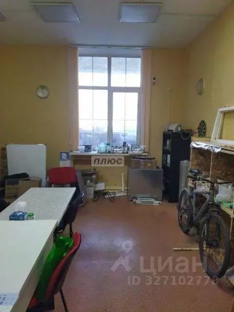 Офис в Свердловская область, Екатеринбург ул. Походная, 76 (20 м) - Фото 1