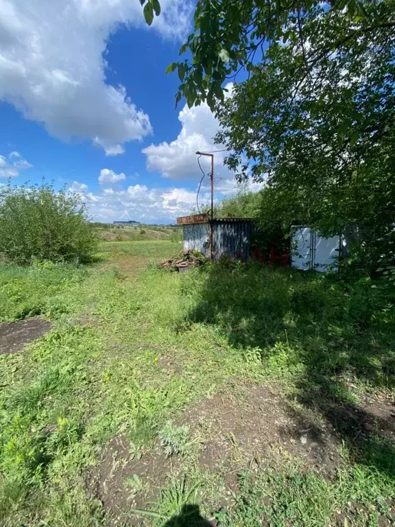 Участок в Ростовская область, Ростов-на-Дону ул. 2-я Новоселовская ... - Фото 1