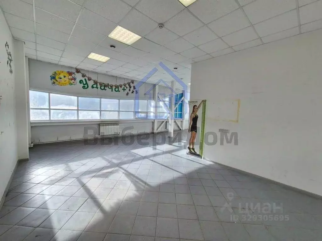 Помещение свободного назначения в Ивановская область, Иваново ул. ... - Фото 2