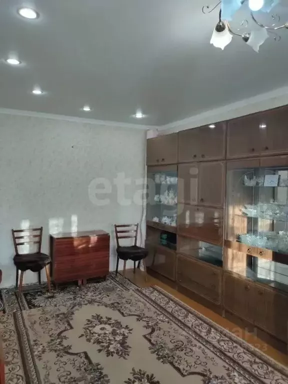 2-к кв. Татарстан, Альметьевск ул. Марджани, 163 (44.5 м) - Фото 1