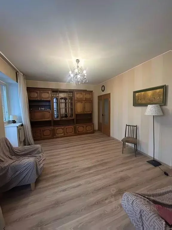 2-к кв. Москва Ленинский просп., 105к4 (64.0 м) - Фото 2