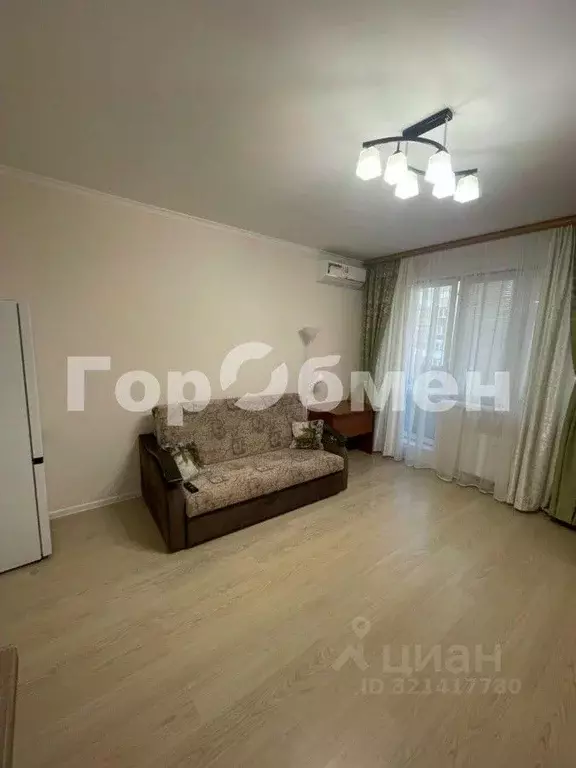 Студия Москва ш. Остафьевское, 14к4 (27.5 м) - Фото 0