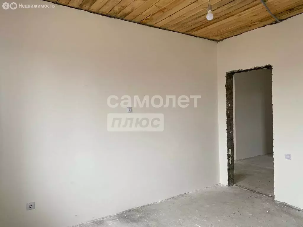 Дом в Заводоуковск, Совхозная улица (120 м) - Фото 1